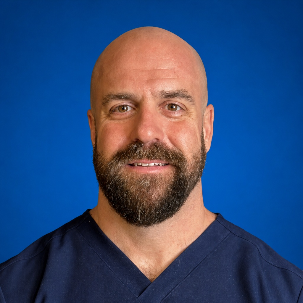 Dr. Marko Lujic